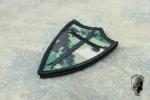 G TMC Poor Knights Patch ( AOR2 )